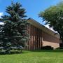 First Congregational Church - Sioux City, Iowa