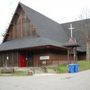 St. Margaret's in-the-Pines - Scarborough, Ontario