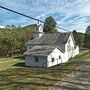 Enon Baptist Church - Grantsville, West Virginia