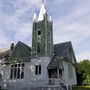 Greene Baptist Church - Greene, Maine