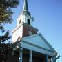 First Baptist Church - Columbia, Missouri