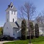 St. Paul's Anglican Church - MacGregor, Manitoba