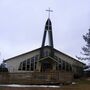 Christ the King - Saint John, New Brunswick