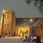 The Cathedral Church of St. John - Winnipeg, Manitoba