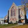 Christ Church Anglican - Belleville, Ontario