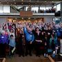 UU Church of Arlington - Arlington, Virginia