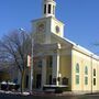 First Parish Church in Beverly UU - Beverly, Massachusetts