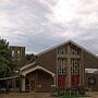 Trinity Church - Mississauga, Ontario