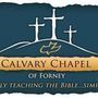 Calvary Chapel of Forney - Terrell, Texas