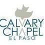 Calvary Chapel El Paso - El Paso, Texas