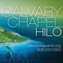 Calvary Chapel Hilo - Hilo, Hawaii