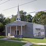 Ottawa Foursquare Church - Ottawa, Kansas