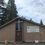 St Joseph Damascene Antiochian Orthodox Church - Delta, British Columbia