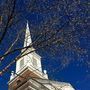 First Presbyterian Church - Libertyville, Illinois