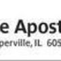 St. Thomas the Apostle Catholic Church - Naperville, Illinois