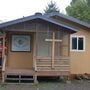 New Covenant Alliance Church - Coffman Cove, Alaska