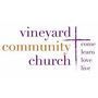 The Clifton Vineyard Church - Grand Junction, Colorado