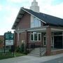 Greenborough Community Church - Toronto, Ontario