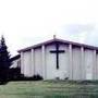 St Luke's Zion Lutheran Church - Winnipeg, Manitoba