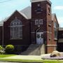 East Christian Church - Markleville, Indiana