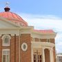 First Christian Church - Athens, Georgia