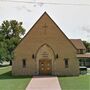 First Christian Church - Newkirk, Oklahoma