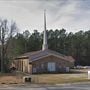 New Grove Hall Christian Church - Summerville, South Carolina