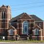 New Revelation Christian Church - Indianapolis, Indiana