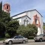 First Christian Church - Oakland, California