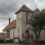 First Christian Church - Dixon, Illinois