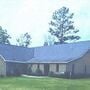 Snow Hill Christian Church - Fort Deposit, Alabama