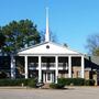 Graceland Christian Church - Southaven, Mississippi