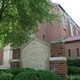 St Helena Catholic Church - Minneapolis, Minnesota