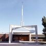 St. Elizabeth of Hungary - St. Louis, Missouri