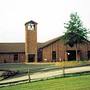 Our Lady of Victory - Perryville, Missouri