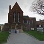 St. Clair Avenue Baptist Church - Toronto, Ontario