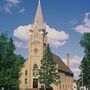 Holy Rosary - Kranzburg, South Dakota