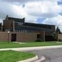 Holy Trinity - Huron, South Dakota