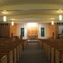 St. Nicholas Catholic Parish - Gig Harbor, Washington