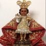 Senyor Santo Nino de Cebu - San Antonio, Texas