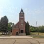 Our Lady of Mount Carmel Catholic Church - Balta, North Dakota