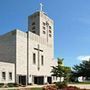 Holy Cross Parish - Omaha, Nebraska