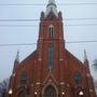 St. Mary Parish - West Point, Nebraska