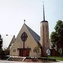 St. Mary Parish - Omaha, Nebraska