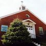 Mother of Perpetual Help Church of the Deaf - Omaha, Nebraska