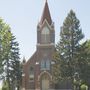 Immaculate Conception - Rulo, Nebraska