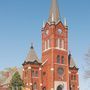 Holy Trinity - Brainard, Nebraska