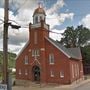 Assumption of the Blessed Virgin Mary - Oil City, Pennsylvania