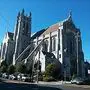 Saint Dominic Church - San Francisco, California