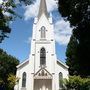 Church of the Nativity - Menlo Park, California